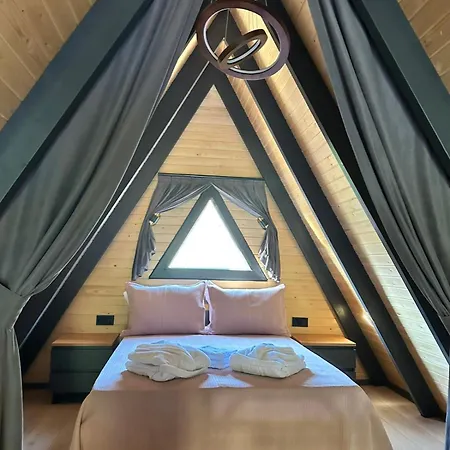 Erciva Kamp alanı *