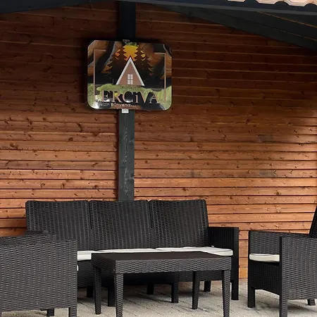 Kamp alanı Erciva Gemlik