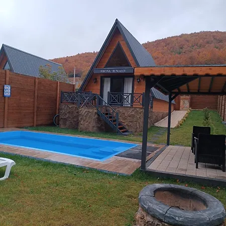 Erciva Lodge *