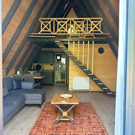 Lodge Erciva