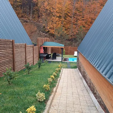 Lodge Erciva Gemlik