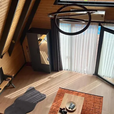 Erciva Кемпинг *